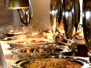 Ace of Hua Hin Resort