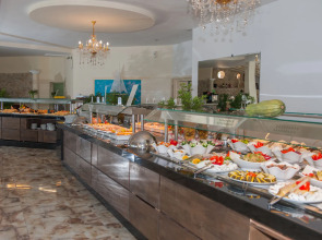 Blue Princess Beach Hotel & Suites