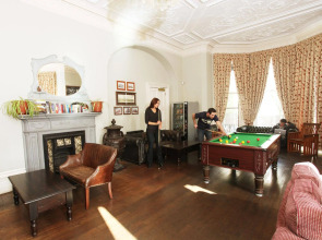 Palmers Lodge Swiss Cottage - Hostel