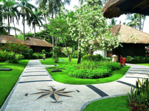 Merumatta Senggigi Lombok