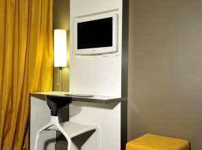 Résidence Ôtelia - Gestetud