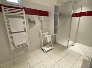 Contact Hôtel - Hôtel les Bleuets & SPA