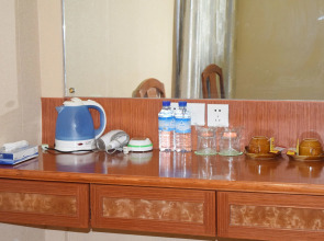 Dansavanh Vientiane Hotel