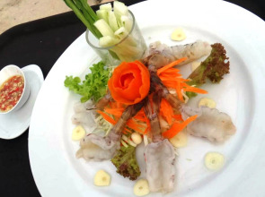 PingChan Koh Phangan Beachfront Resort