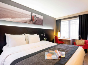 Hotel Mercure Oostende