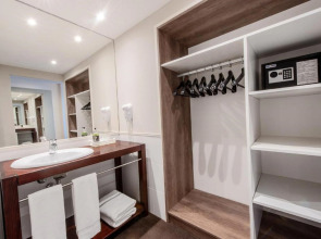 Los Acebos Ushuaia Hotel