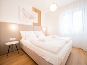 Adria Concept boutique apartments