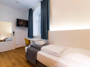 mk | hotel münchen max-weber-platz