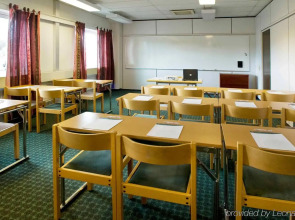 Sure Hotel by Best Western Spånga