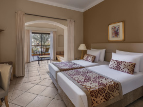 JAZ Makadi Saraya Resort