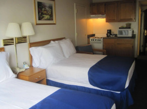 The Constitution Inn