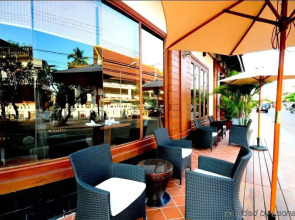 Salana Boutique Hotel