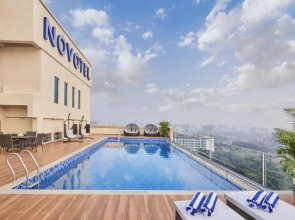 Novotel Mumbai International Airport
