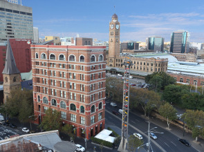 Wake Up! Sydney - Hostel