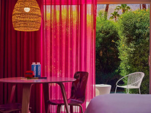 The Saguaro Palm Springs