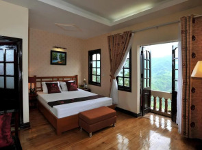 Sapa Eden Hotel
