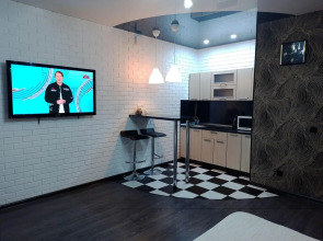 Апартаменты на улице Коммунистическая 15