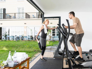 Three Corners Lifestyle Hotel