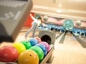 Отель Good Morning + Bad Oldesloe