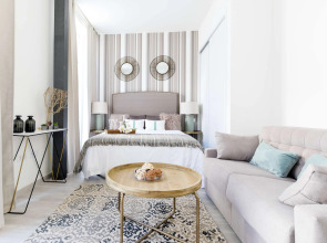 Апартаменты Soho Boutique Museo