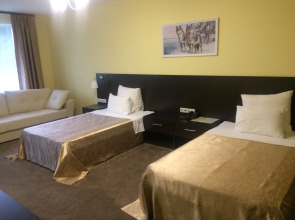 Gorki Apartments Domodedovo