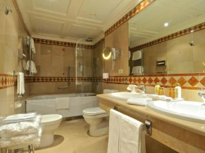 Parco dei Principi Grand Hotel & SPA - Preferred Hotels & Resorts