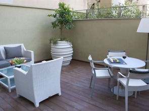 Отель SH Colon Valencia