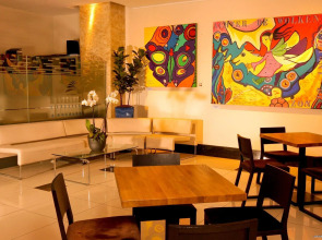 XO Hotels Blue Tower