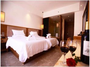 Отель Yin Yun Seaview