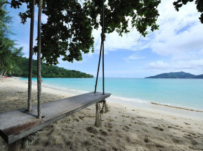 Tri Trang Beach Resort