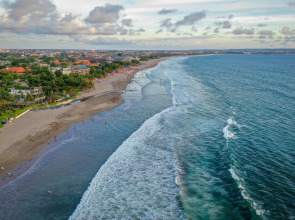 Курорт Ramayana Suites & Resort