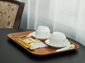 Chinggis Khaan Hotel