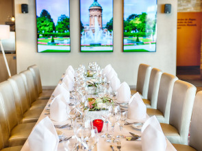 Leonardo Hotel Mannheim - Ladenburg