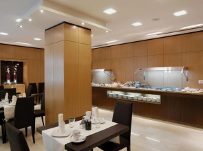 Eurostars Monumental