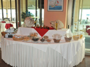 Hotel Avra by Smile hotels