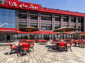 Royal Day Plaza Hotel