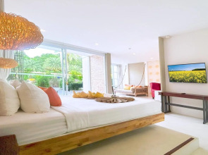 Summer Luxury Beach Resort and Spa