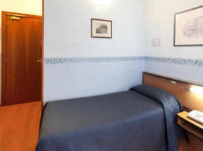 Hotel Terminus & Plaza