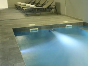 Novotel Brussels City Centre