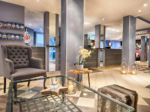 Enjoy Hotel Berlin City Messe