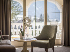 Majestic – Unique Spa Resort