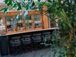 Congress Hotel Weimar by Mercure