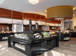 Sheraton Changzhou Wujin Hotel