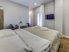 АпартПейдж на Приморском