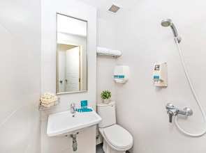 Ramada Grand Tsim Sha Tsui (Former Ramada Hong Kong Grand Tsim Sha Tsui)