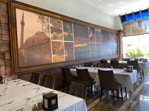 Koç Otel Çankırı