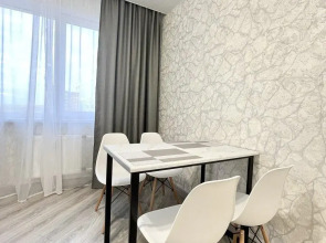 Апартаменты на улице Автомобилистов