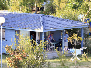 Terres de France - Hameaux des Marines