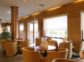 Hotel Posadas de España Málaga