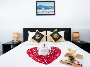 Hoang Long Hotel Phan Thiet